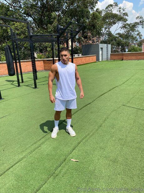 Gabo Sano1 exklusive pornostar archiv