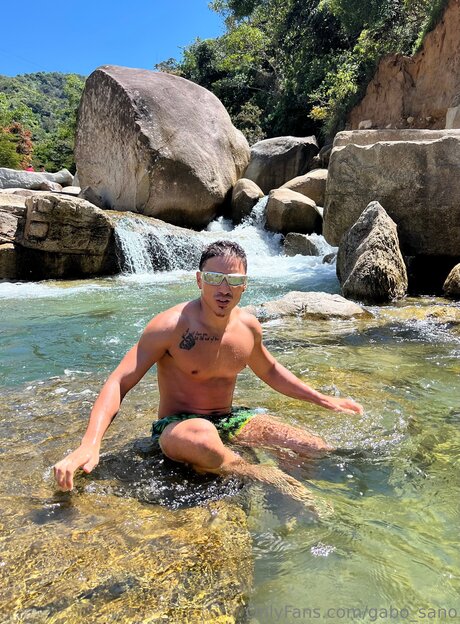 Gabo Sano1 top schöne foto
