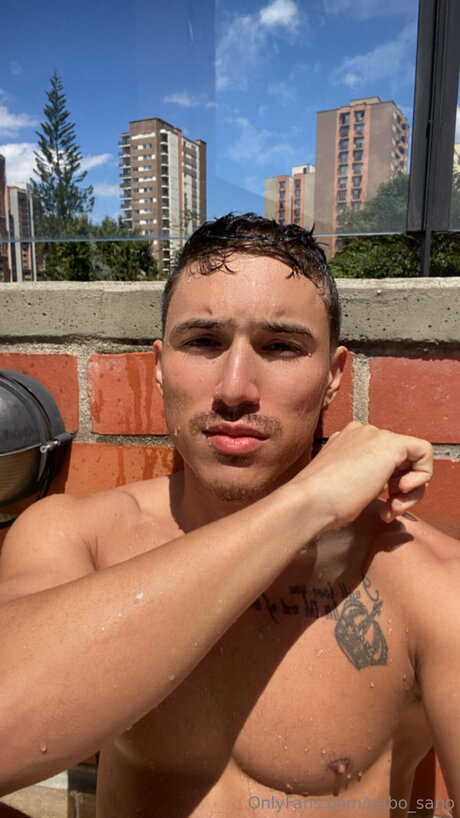 Gabo Sano1 erwachsene heiße galerie