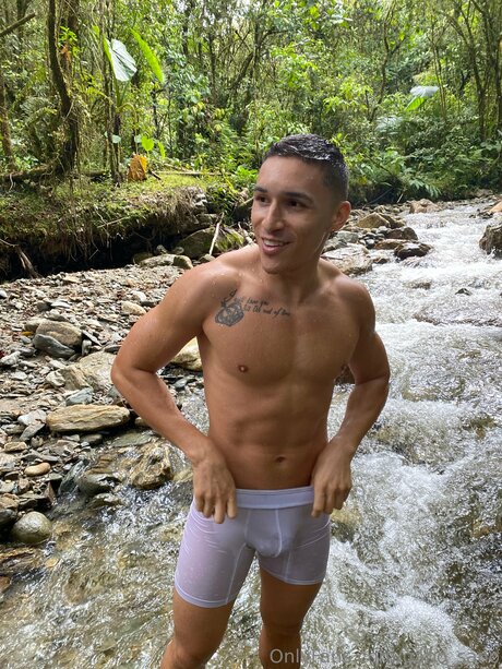 Gabo Sano1 pornostar heiße bild