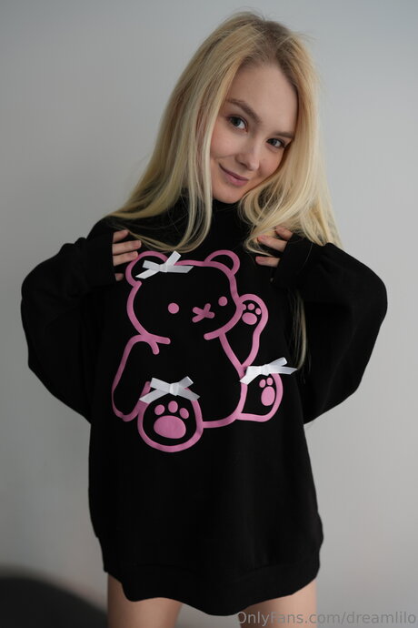 Dreamlilo porno pornostar archiv