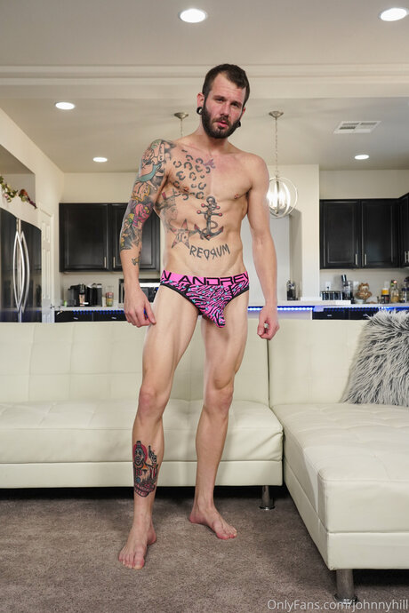 Johnnyhill sexy kunst galerien