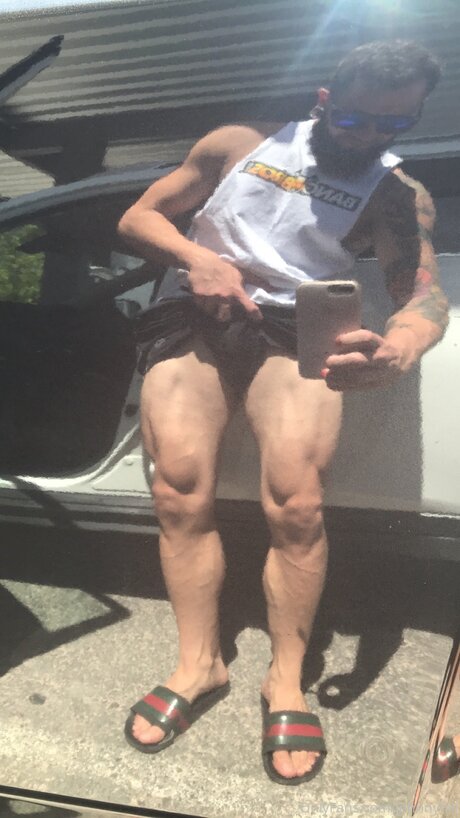 Johnnyhill freie nackte galerien