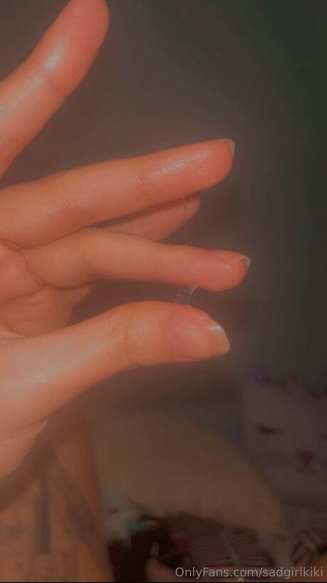 Sadgirlkiki porno top bilder
