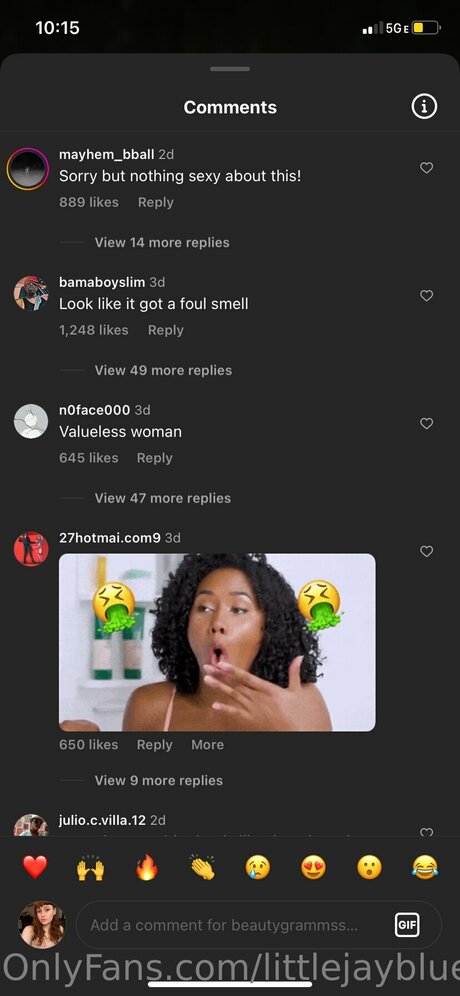 Littlejayblue erotische sex galerie