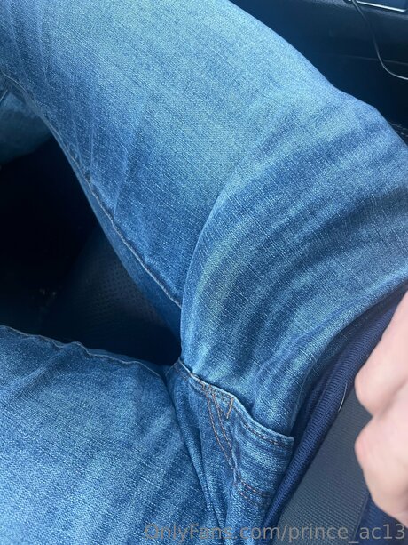 Prince Ac13 top nacktheit fotos