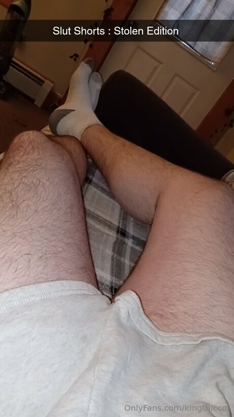 Kingthiccof erwachsene nackten archiv