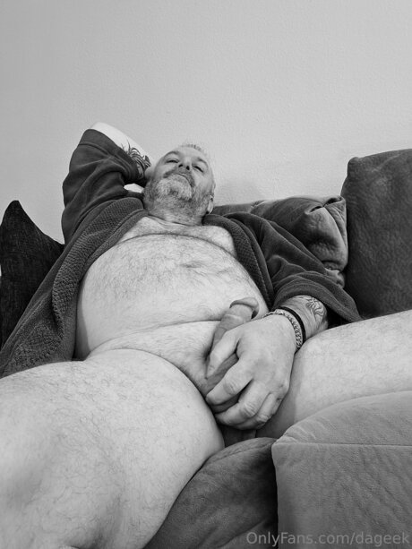 Dageek erotische pornostar archiv