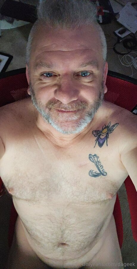 Dageek erotische nette fotos