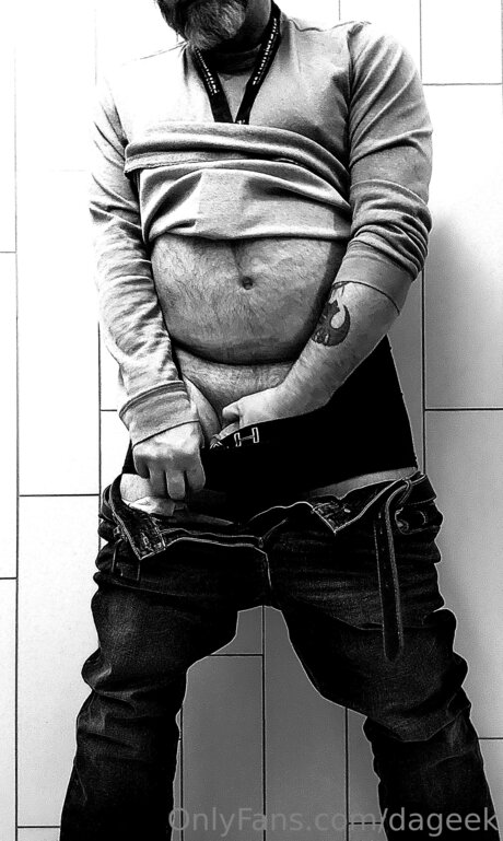 Dageek xxx erotische bilder