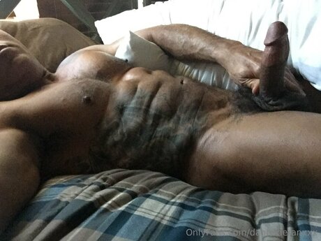 Dantekieranxxx xxx kostenlose foto