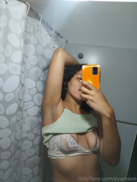 Evamaze kunst nackten foto