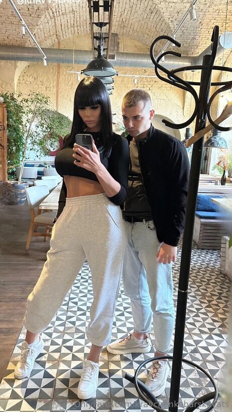 Kravchenkobarskayats beste perfekte bild