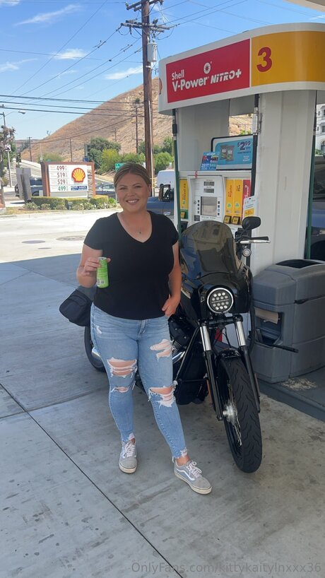 Kaitlyn9286 porno nackte bild