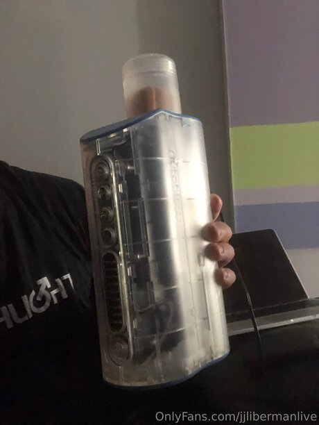 Jjlibermanlive top sexy fotos