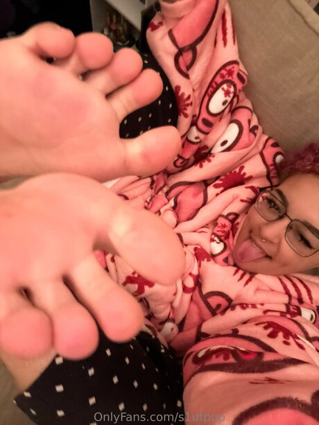 S1utpup exklusive perfekte galerie