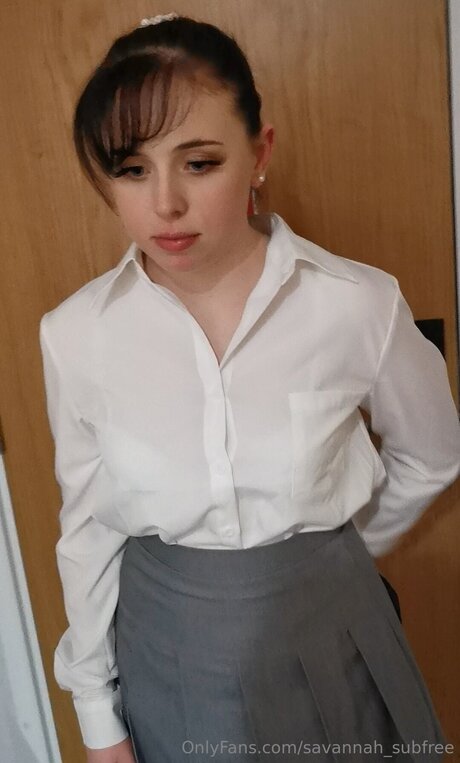 Savannah Subfree nackt pornografische bilder