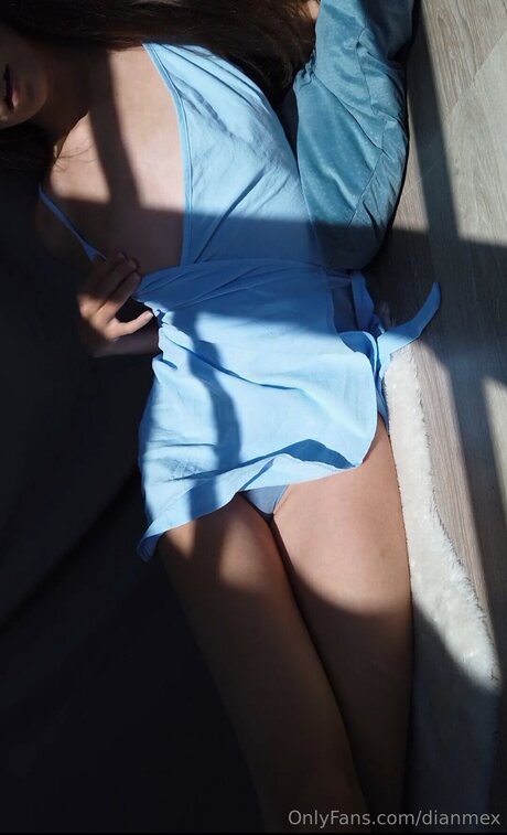 Dianmex exklusive perfekte bild