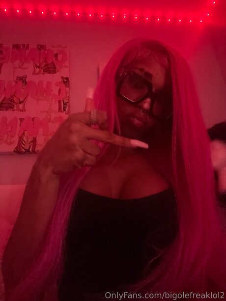 Bigolefreaklol2 pornostar beste fotos