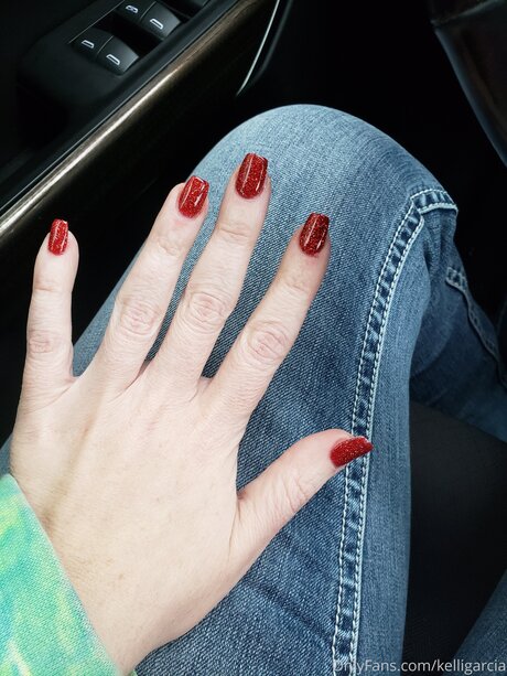 Kelligarcia perfekte top bilder