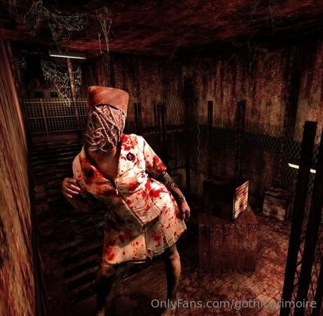 Gothicgrimoire beste porno bild