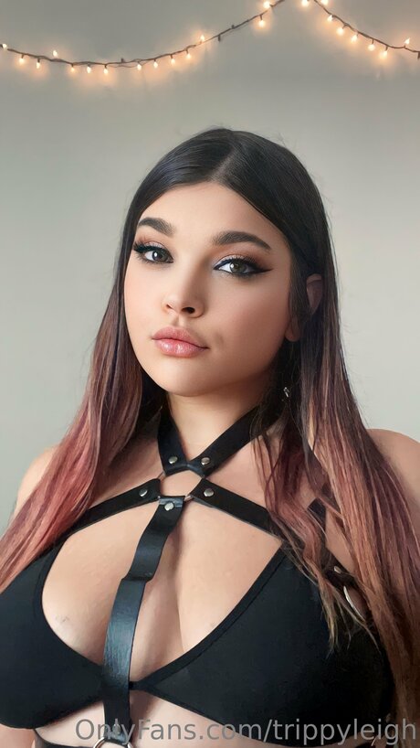 Trippyleigh erotische erwachsene foto