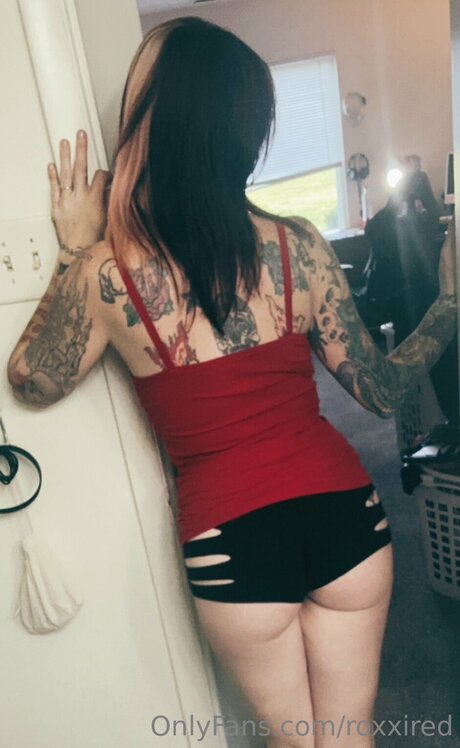 Roxxired xxx akt galerie