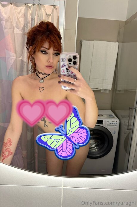 Yuraghi kostenlose xxx foto