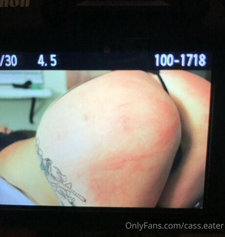 Cass Eater hübsche akt archiv