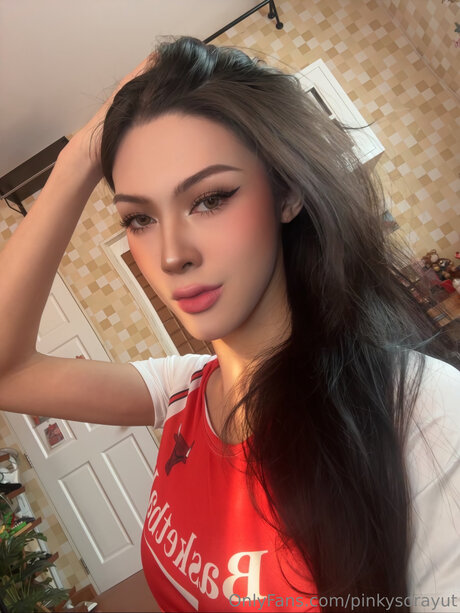 Pinkysorayut perfekte pornografische galerie