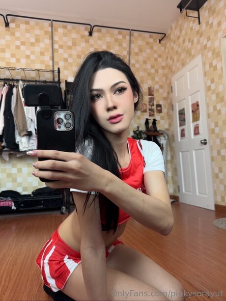Pinkysorayut kostenlose sexy galerien