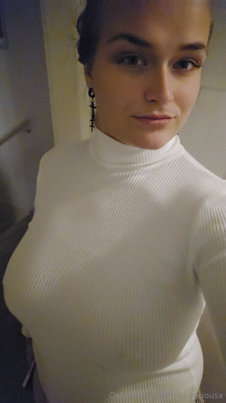 Miss Teriousx hd sexy bilder