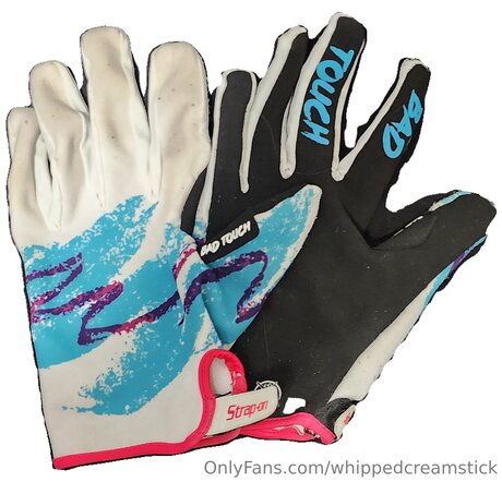 Whippedcreamstick nacktheit beste fotos