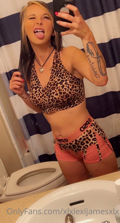 Xlxlexijamesxlx perfekte xxx fotos