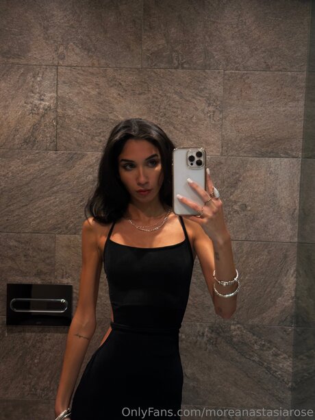 Moreanarose beste sex galerie