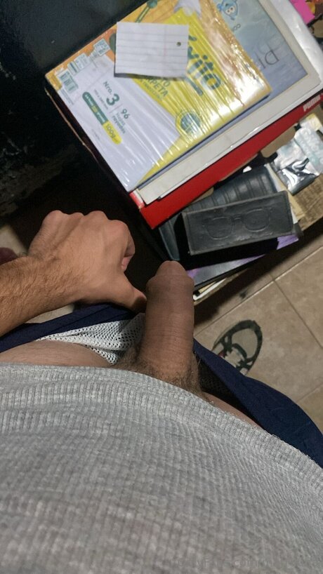 Mati Luna heiße nackt bild