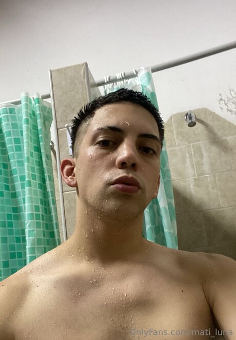 Mati Luna top pornographische bilder