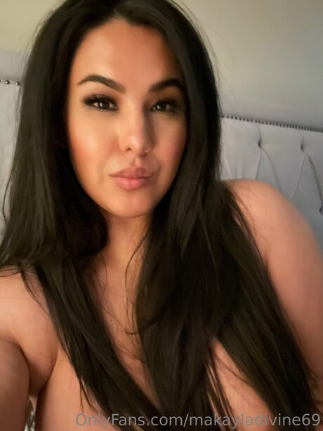 Makayladivine69 schauspielerin porno fotos