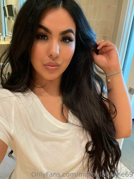Makayladivine69 schöne heiße fotos