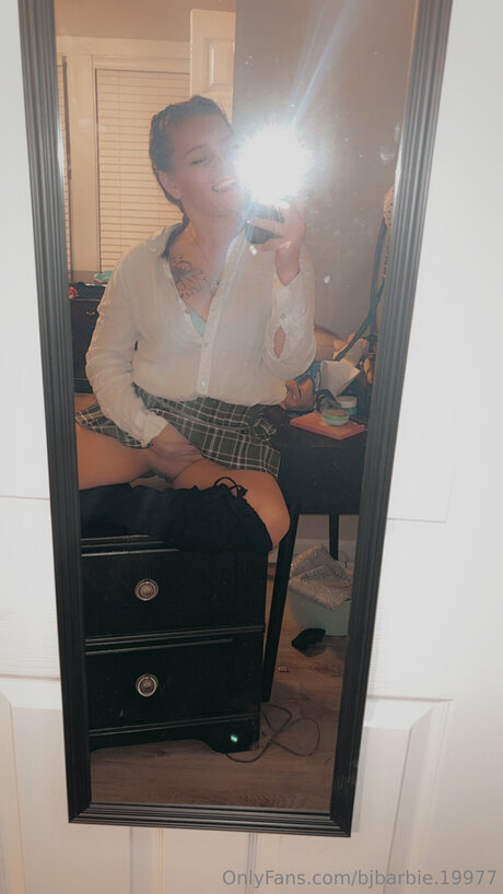 Bjbarbie 19977 model nackte galerie