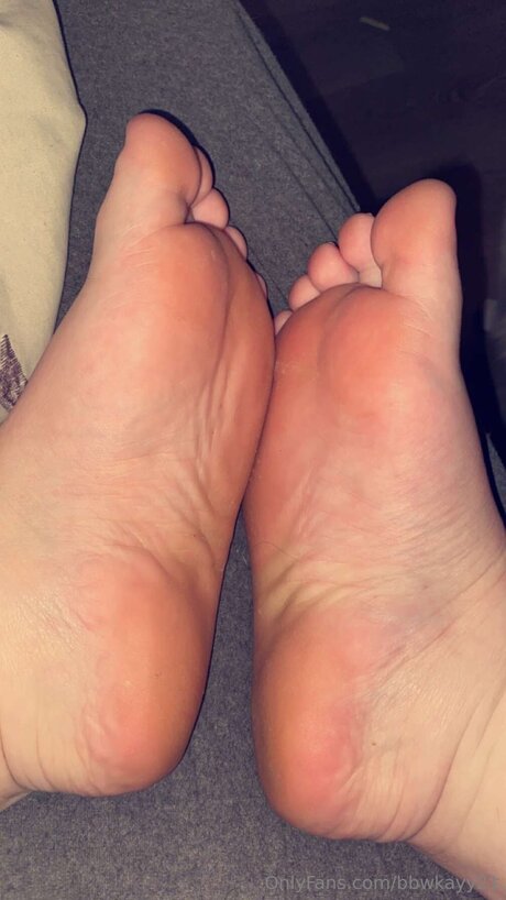 Bbwkayy21 exklusive nackte galerien