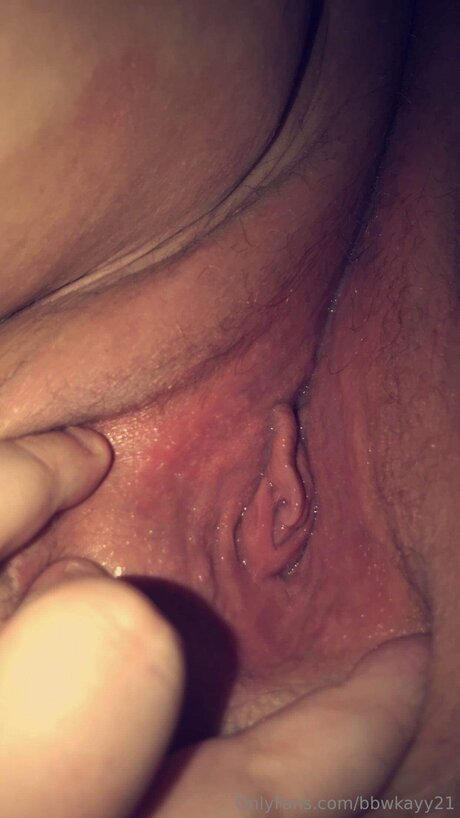 Bbwkayy21 schauspielerin pornografische bild