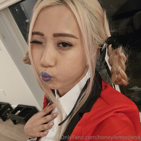 Honeylemonlena hd beste fotos