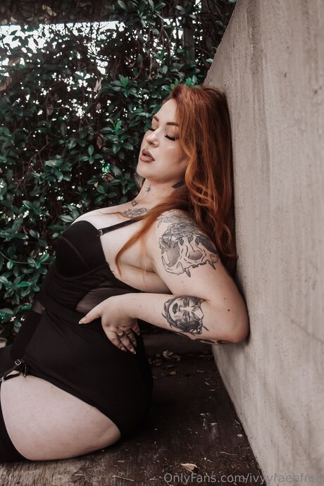 Ivyyraeefree model exklusive fotos