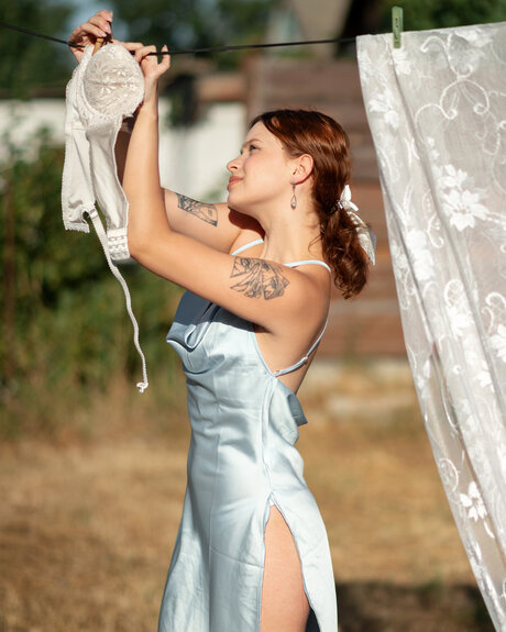 Pineappleri sexy pornografische foto