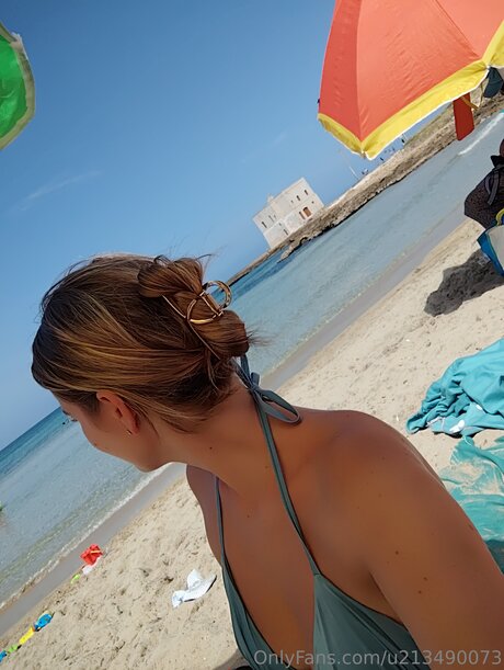 Nina Bella exklusive xxx galerie