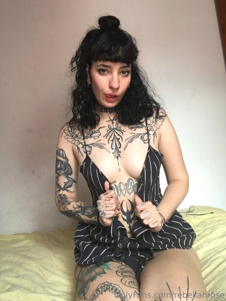 Rebekahrose schauspielerin schöne bilder