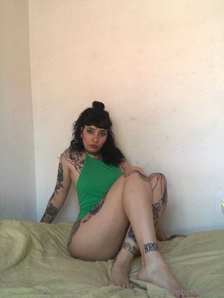 Rebekahrose hd erotische fotos