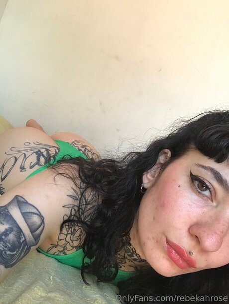 Rebekahrose kunst schöne fotos