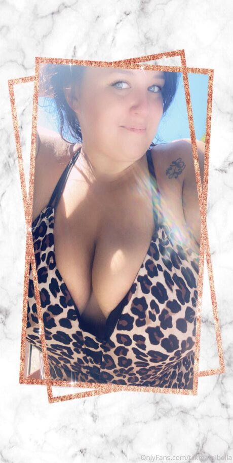 Tckmamibella hübsche heiße galerie